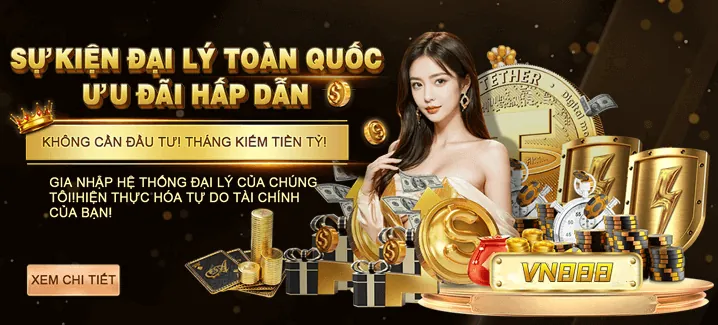 Chương trình VIP m666 nhà cái