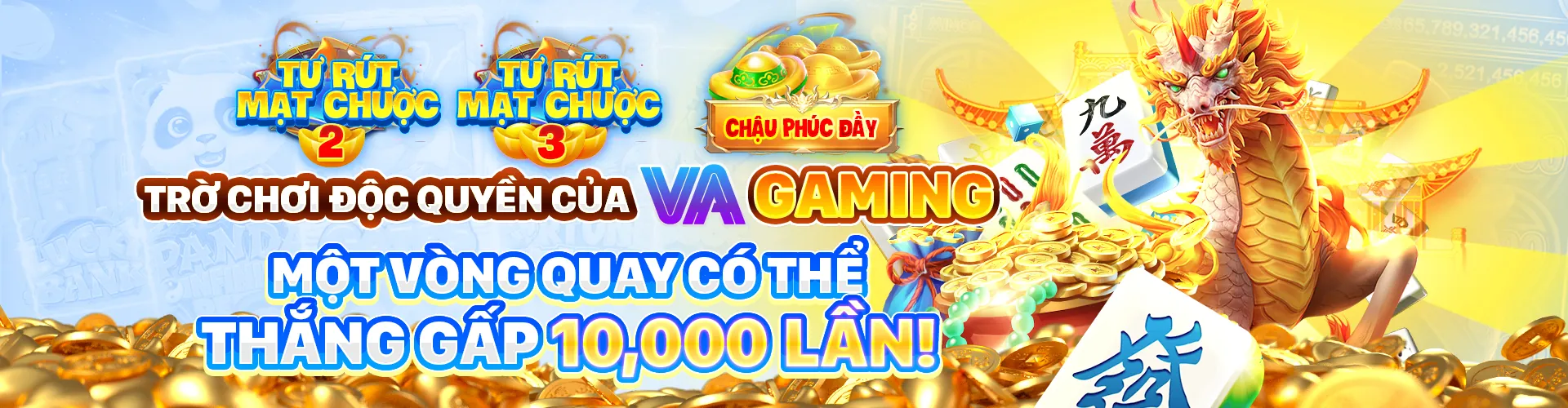 Trò chơi bắn cá M666 Nhà Cái