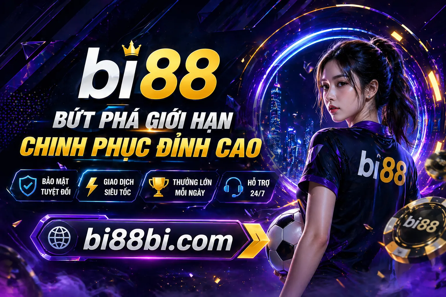 Banner kêu gọi đăng ký m666 nhà cái
