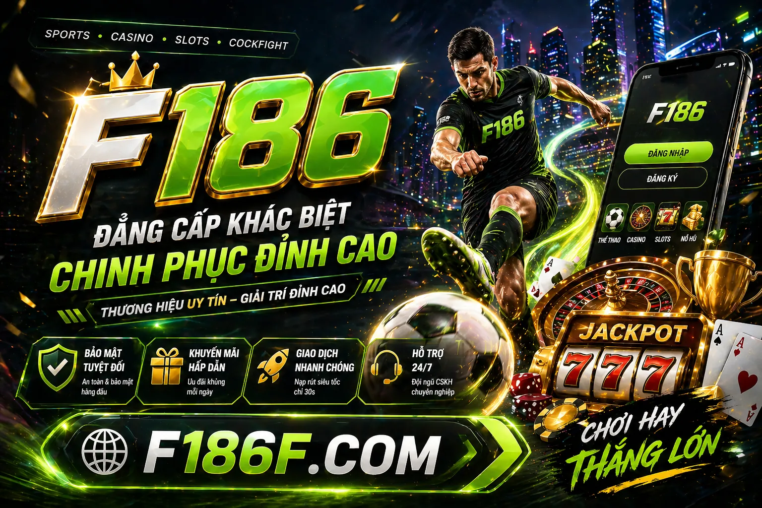 Khuyến mãi m666 nhà cái 2026