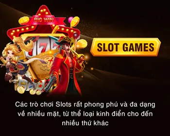 Cơ hội Jackpot Khủng