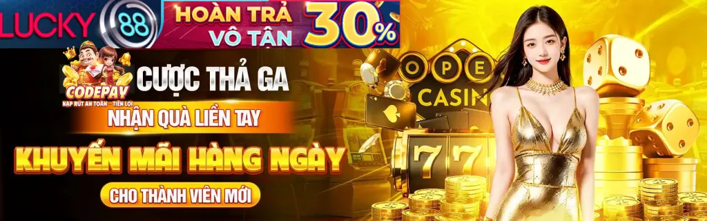 Bắn Cá Long Vương M666 Nhà Cái