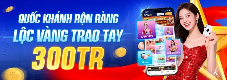 Tổng quan nền tảng m666 nhà cái